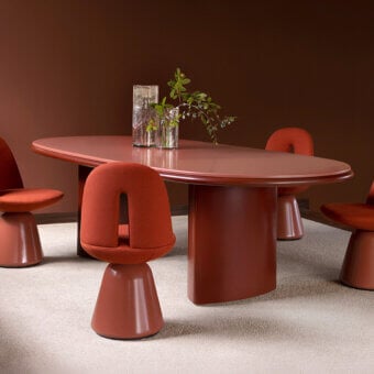Doublé Table