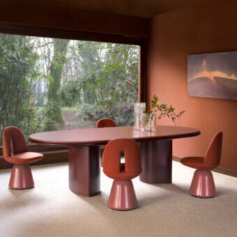 Doublé Table