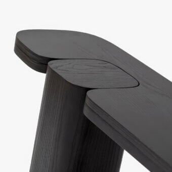Erice C Console