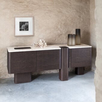 Erice D Sideboard