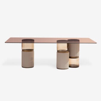 Imperial Table