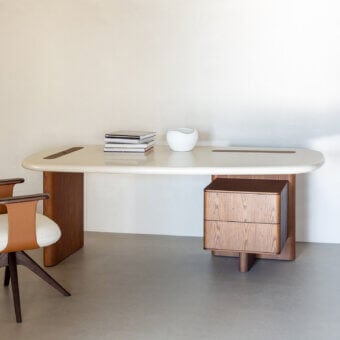 Linea D Desk
