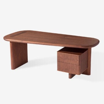 Linea D Desk
