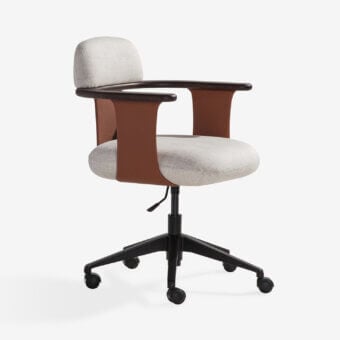 Manta Office Armchair