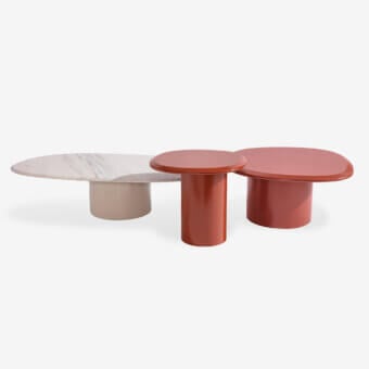 Pebble Coffee Table