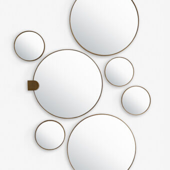 Reflex Mirror