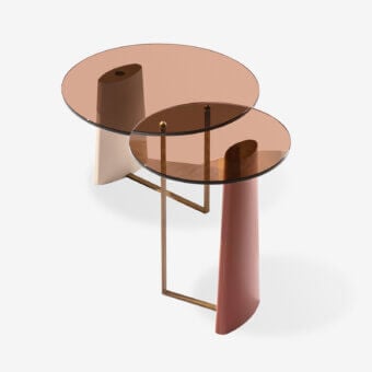 Rialto Side Table