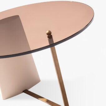Rialto Side Table