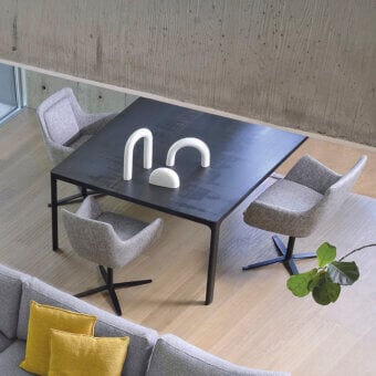 Ariel Armchair