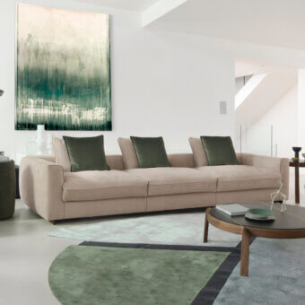 Capetown Sofa