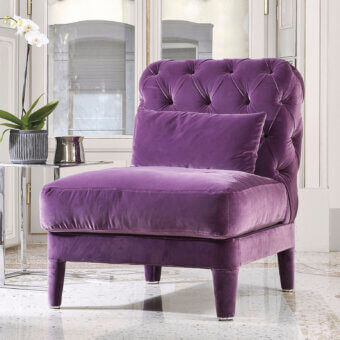 Elliot Lounge Chair
