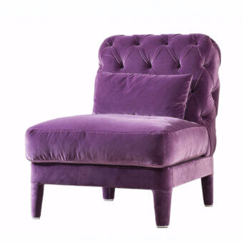 Elliot Lounge Chair