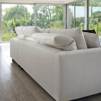 Flap Sofa