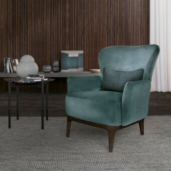 Ginevra Lounge Chair