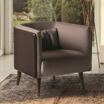 Plaza Lounge Chair