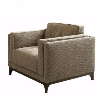 Time Lounge Chair