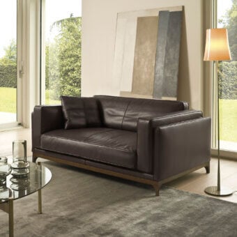 Time Sofa