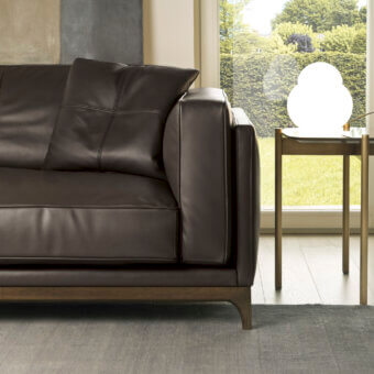 Time Sofa