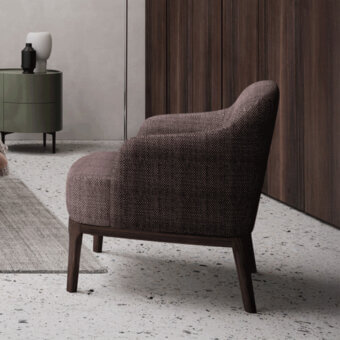 Gulp Lounge Chair