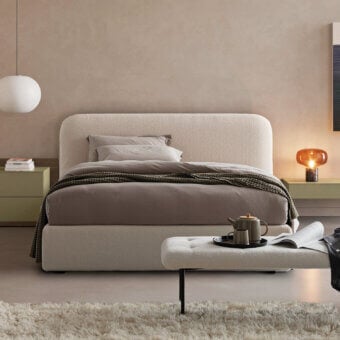 Hari Bed