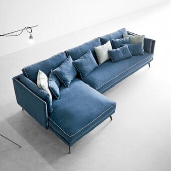 Milton Sectional