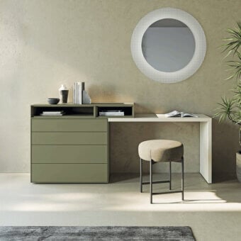 Modula Desk