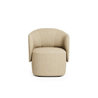 Planka Lounge Chair