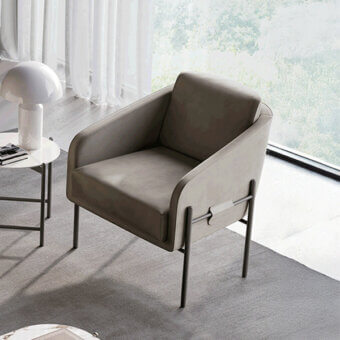 Supernova Lounge Chair
