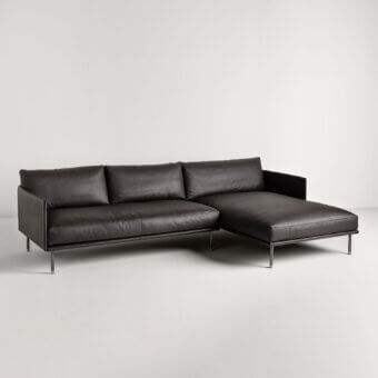 Wilton Sectional Sofa