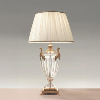 Eraclea Table Lamp