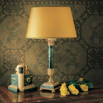 Galatea Table Lamp