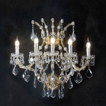 Kritos Wall Lamp