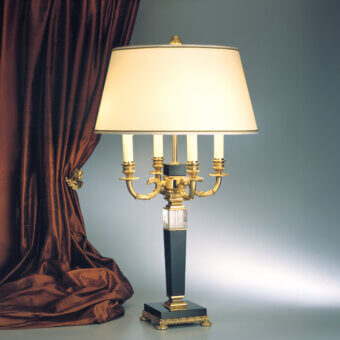 Leda Table Lamp