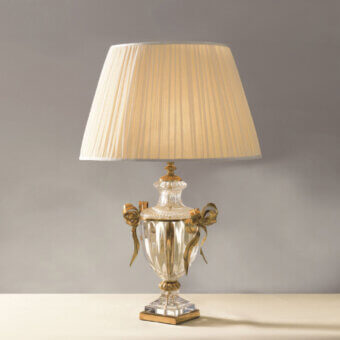 Mantova Fiocchi Table Lamp