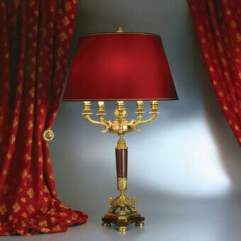 Pentesilea Table Lamp