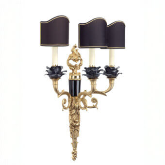 Rosetum Wall Lamp