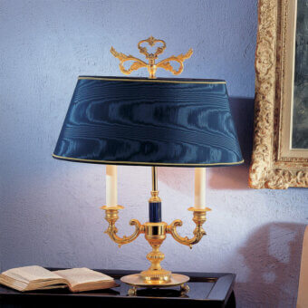 Selene Table Lamp