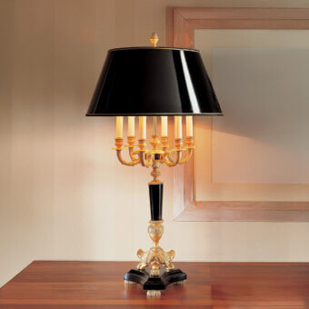 Tamiri Table Lamp