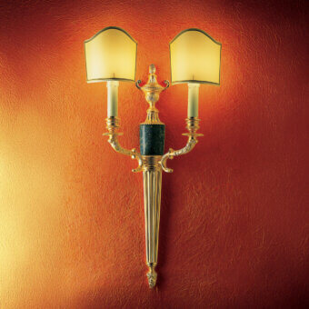 Tania Wall Lamp