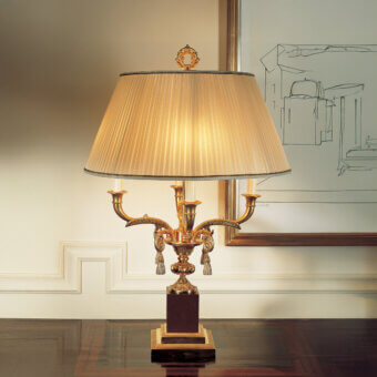 Venere Table Lamp