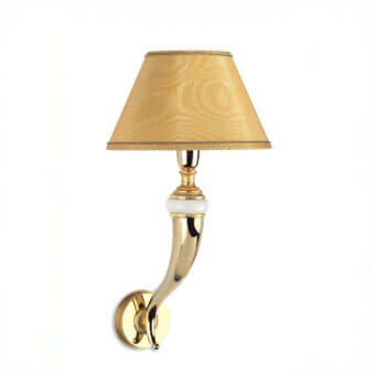 Venus Wall Lamp