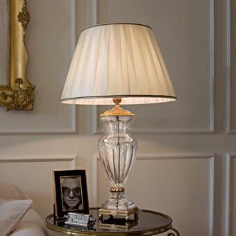 Zecchino Table Lamp