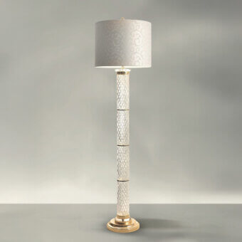 Zefiro Floor Lamp