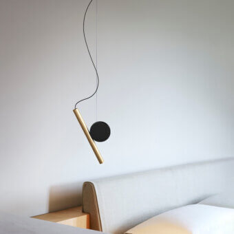 Doi Suspension Lamp