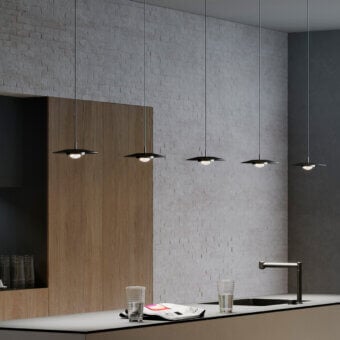 Koiné Cluster Suspension Lamp