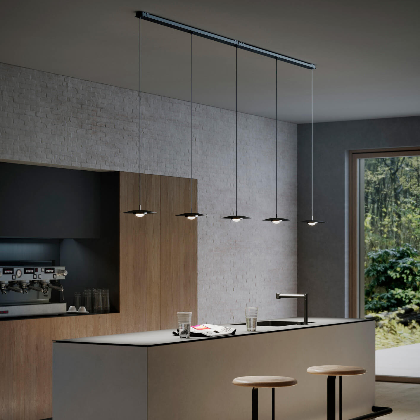 New LUCEPLAN Collection