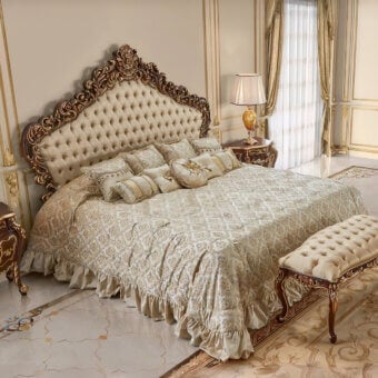 Eleganza Bed