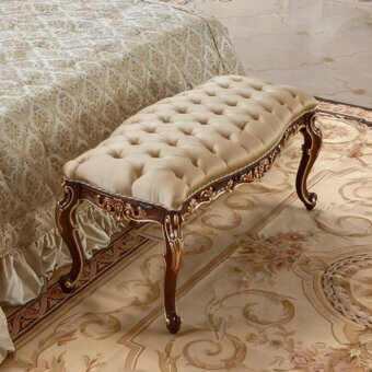 Eleganza Bench