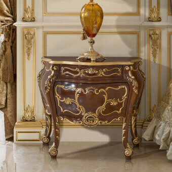 Eleganza Nightstand