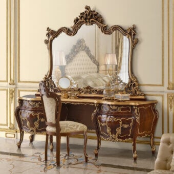 Eleganza Vanity